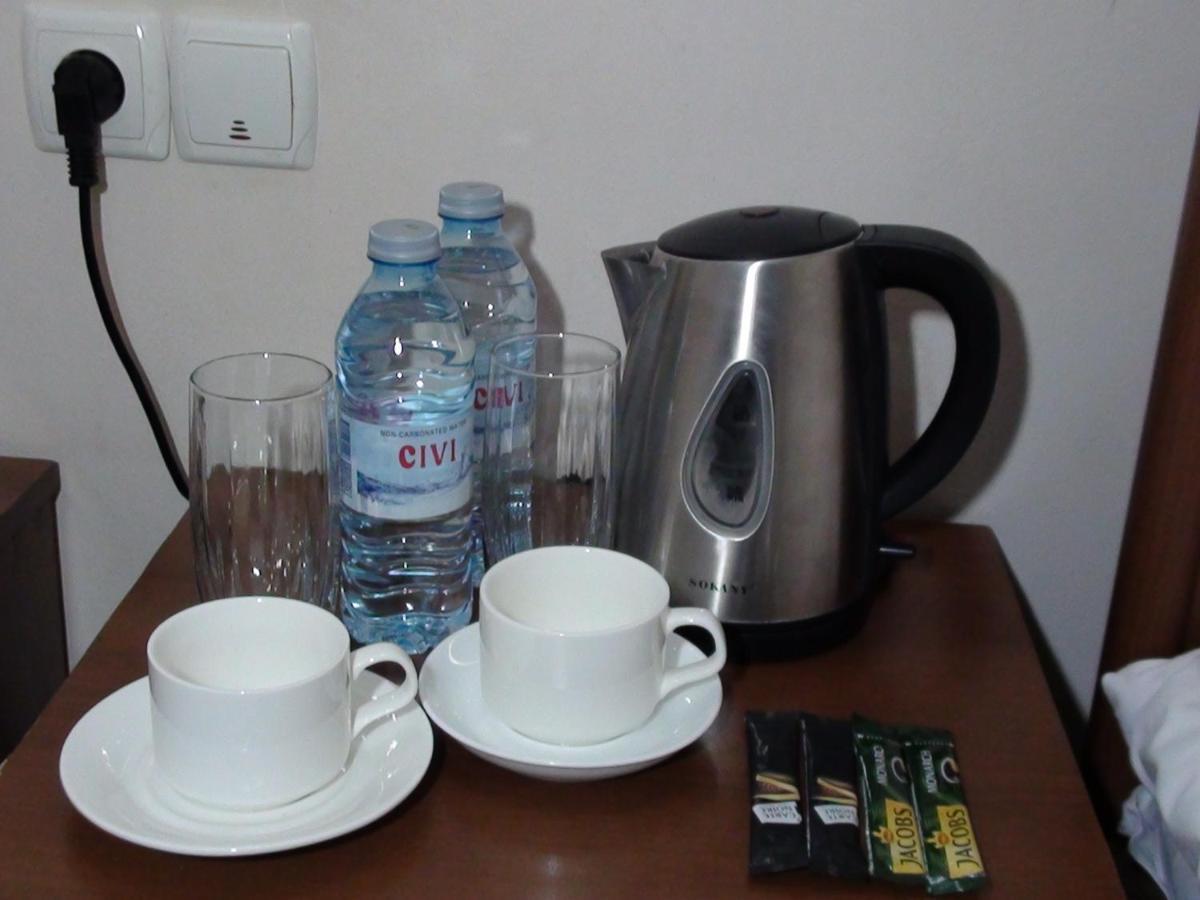 Hotel Imereti Tbilisi Eksteriør bilde