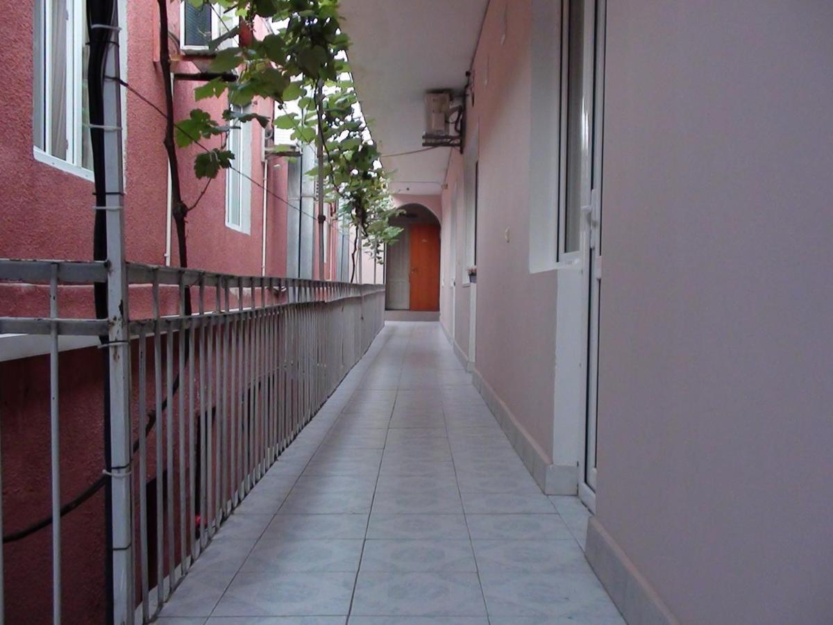 Hotel Imereti Tbilisi Eksteriør bilde