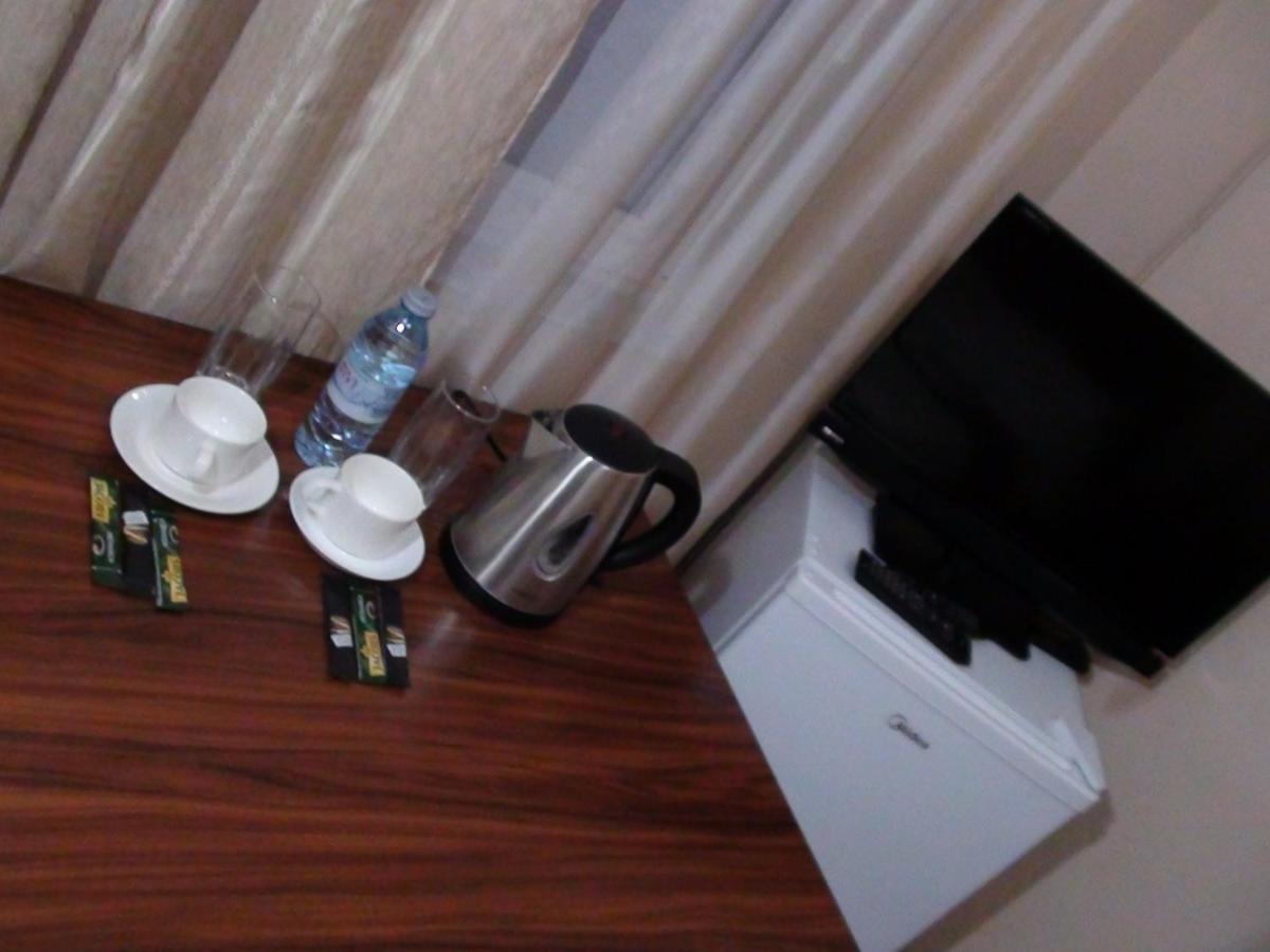 Hotel Imereti Tbilisi Eksteriør bilde
