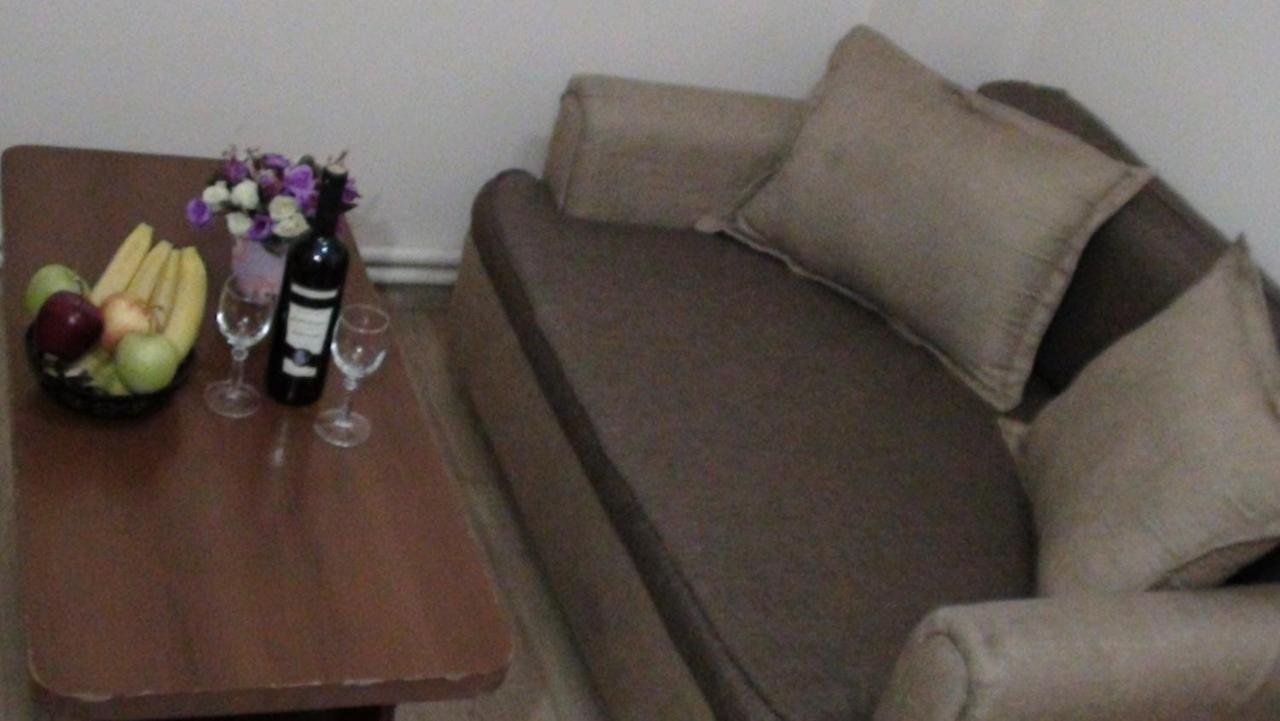 Hotel Imereti Tbilisi Eksteriør bilde