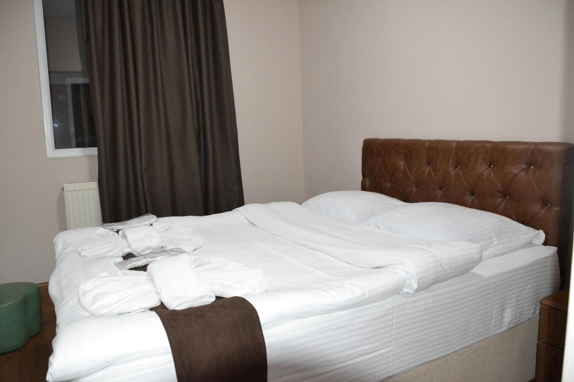 Hotel Imereti Tbilisi Eksteriør bilde