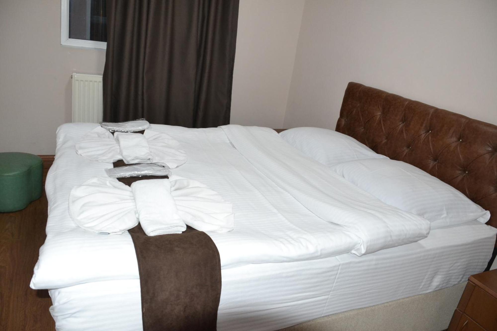 Hotel Imereti Tbilisi Eksteriør bilde
