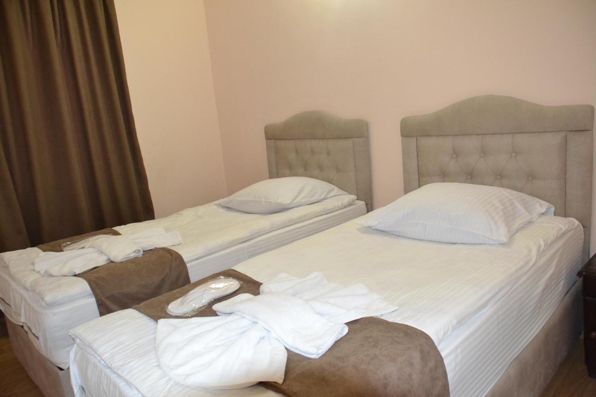 Hotel Imereti Tbilisi Eksteriør bilde