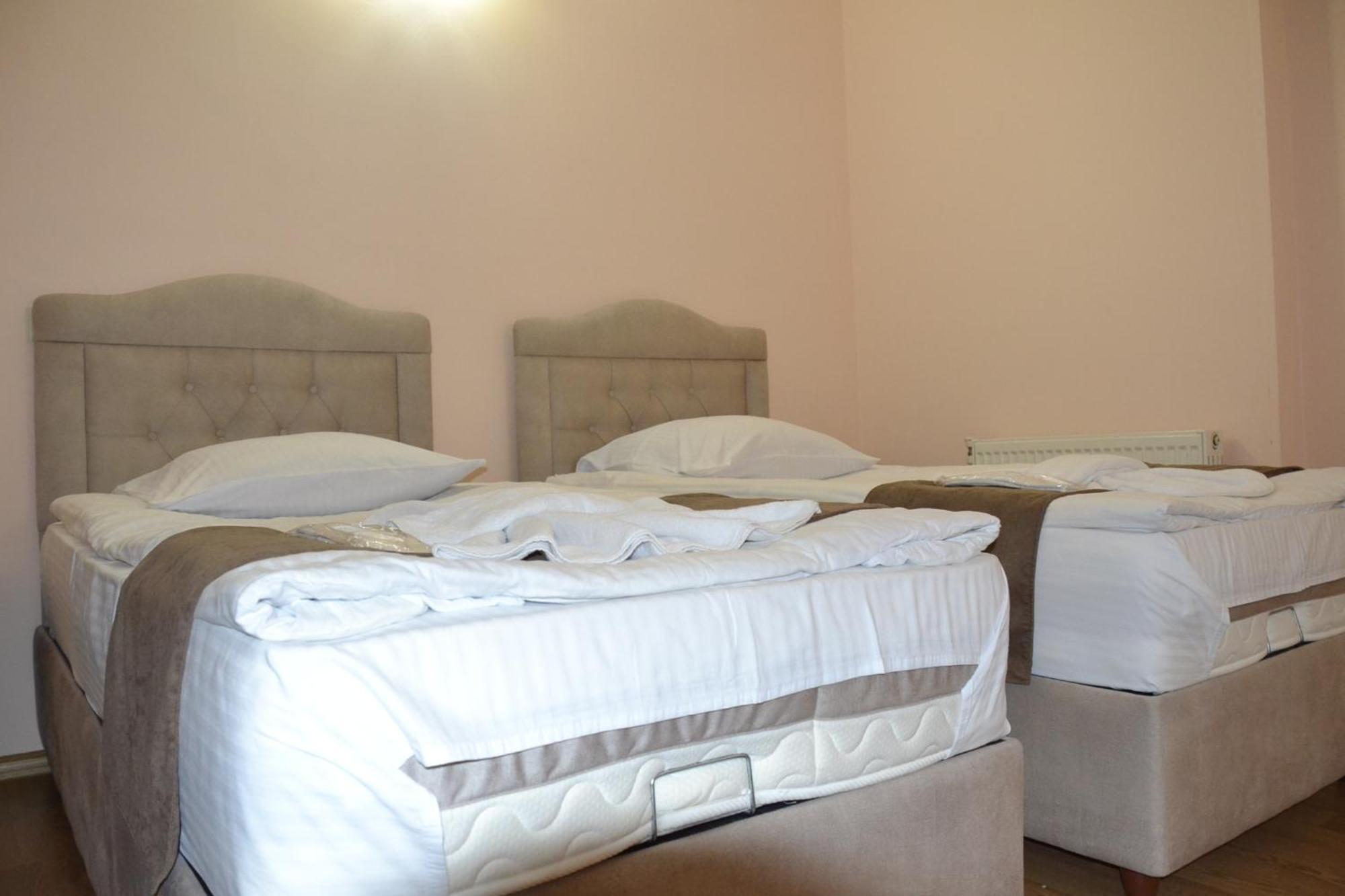 Hotel Imereti Tbilisi Eksteriør bilde