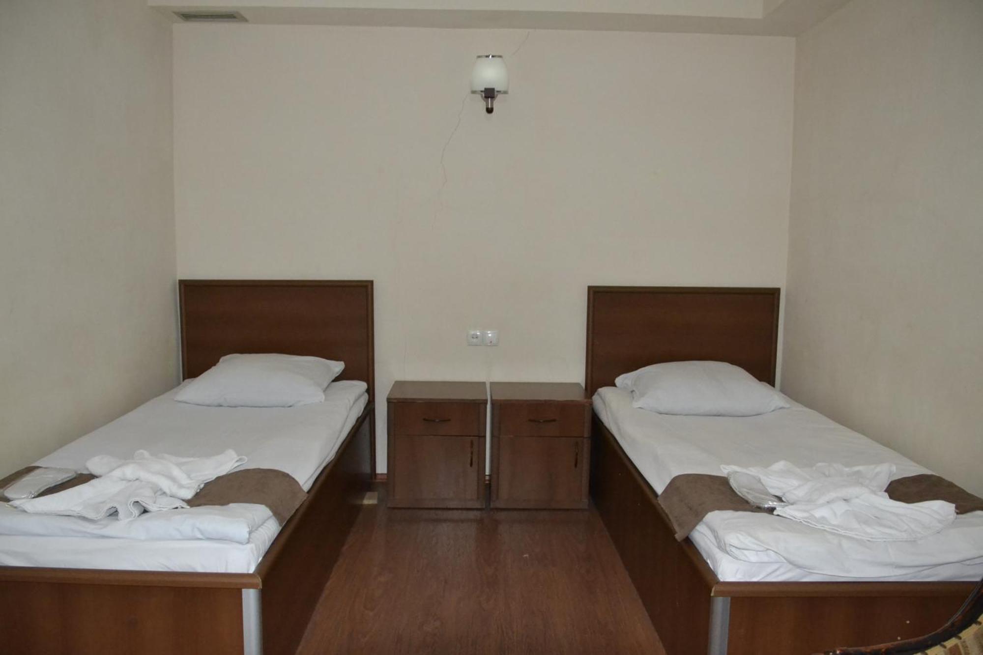 Hotel Imereti Tbilisi Eksteriør bilde