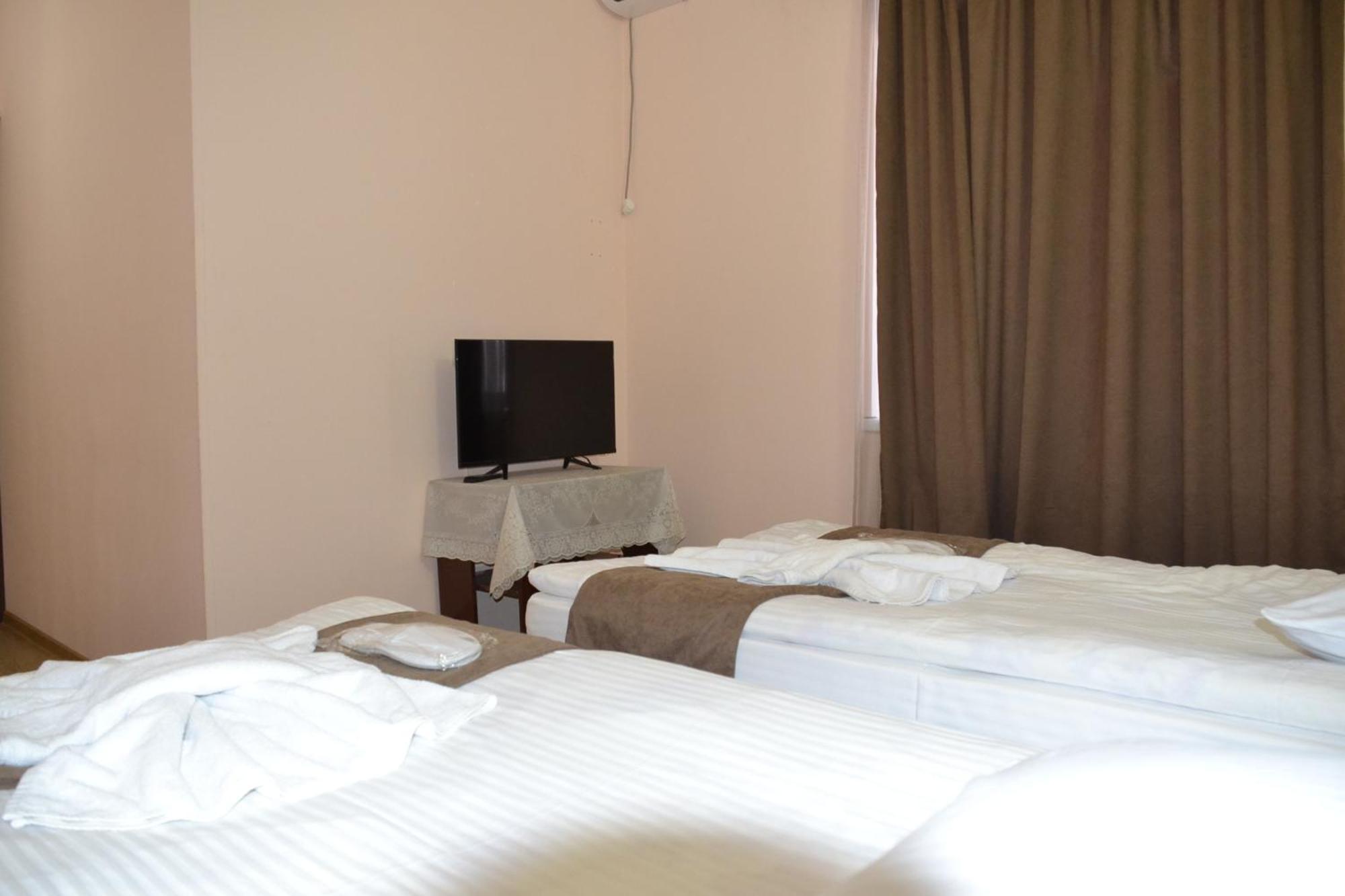 Hotel Imereti Tbilisi Eksteriør bilde