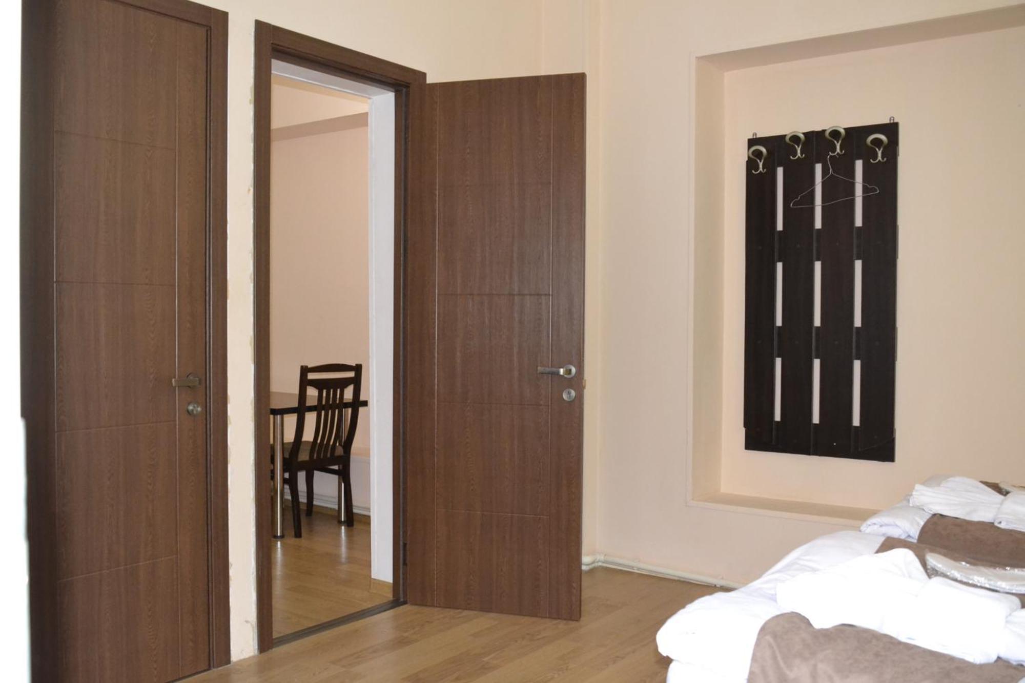 Hotel Imereti Tbilisi Eksteriør bilde