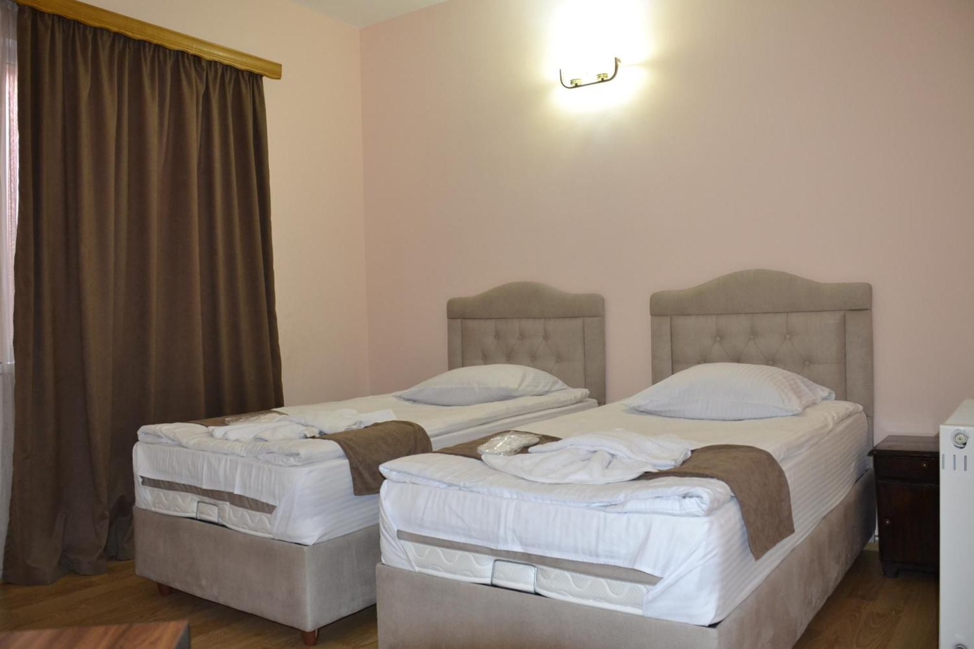 Hotel Imereti Tbilisi Eksteriør bilde