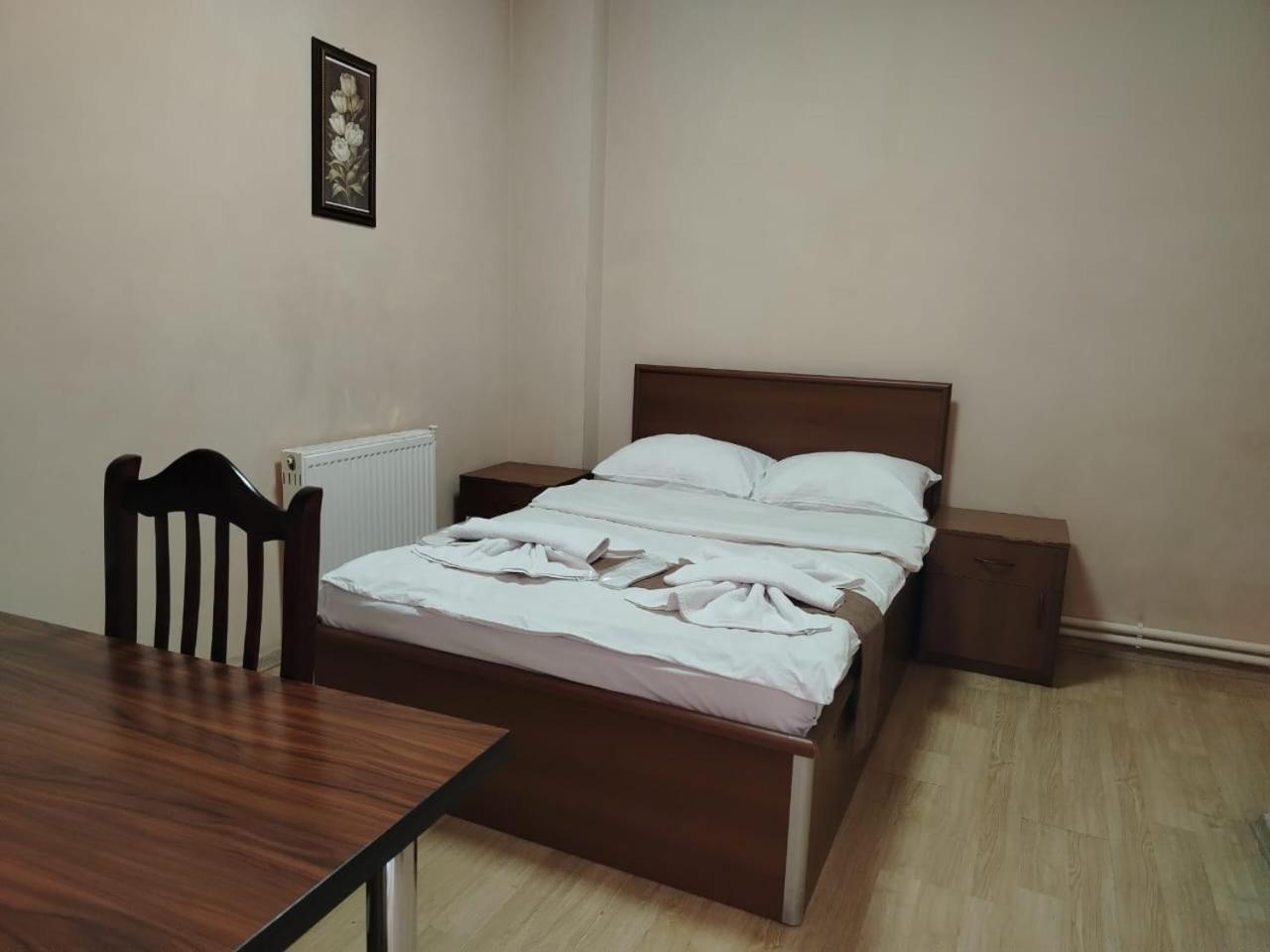 Hotel Imereti Tbilisi Eksteriør bilde
