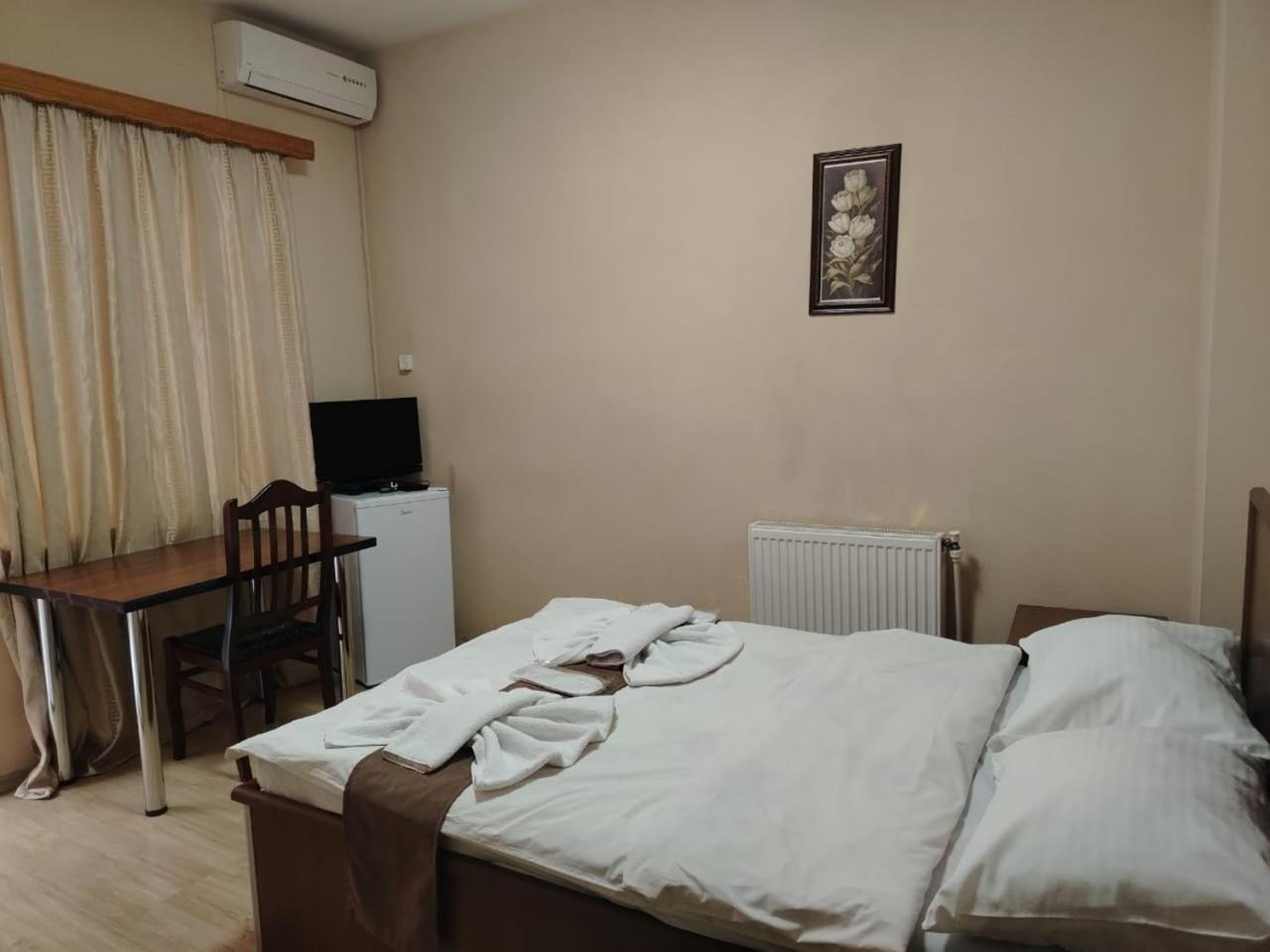 Hotel Imereti Tbilisi Eksteriør bilde