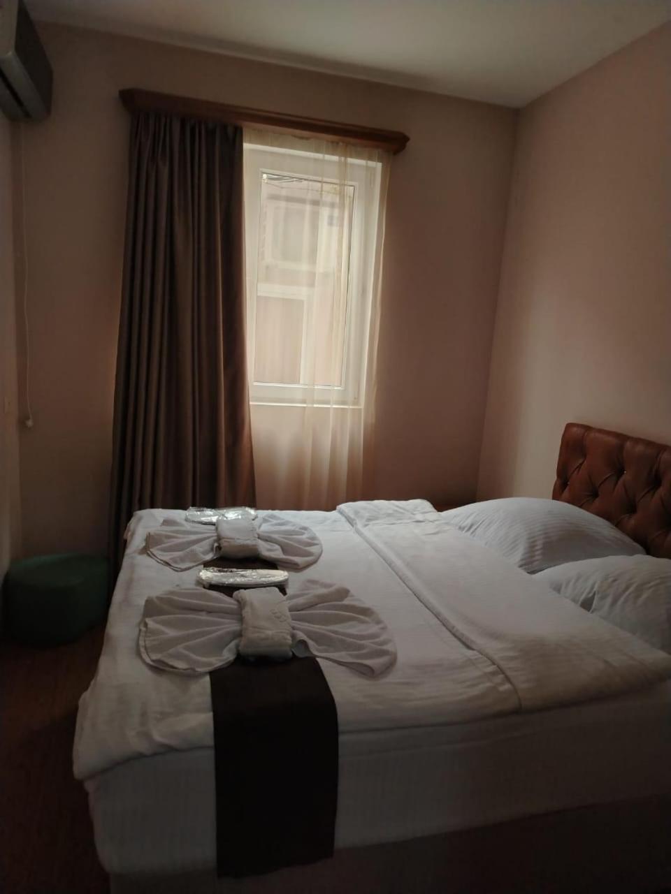 Hotel Imereti Tbilisi Eksteriør bilde
