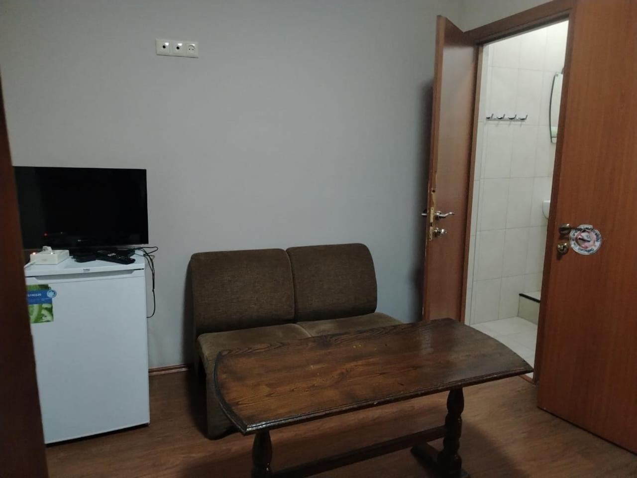 Hotel Imereti Tbilisi Eksteriør bilde