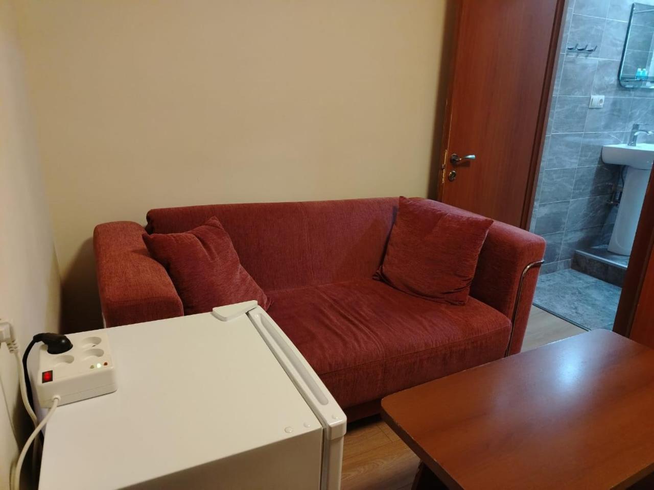Hotel Imereti Tbilisi Eksteriør bilde