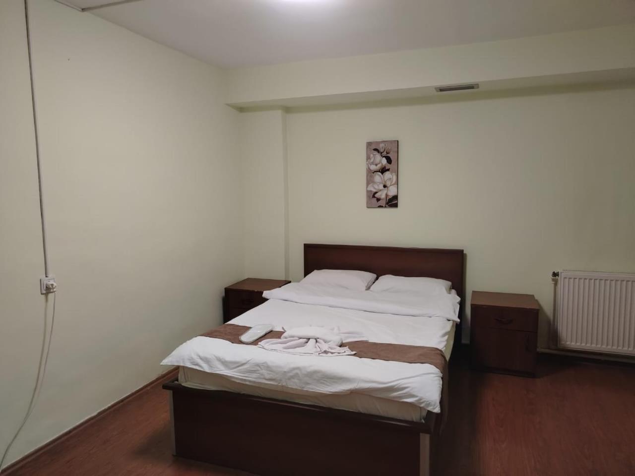 Hotel Imereti Tbilisi Eksteriør bilde