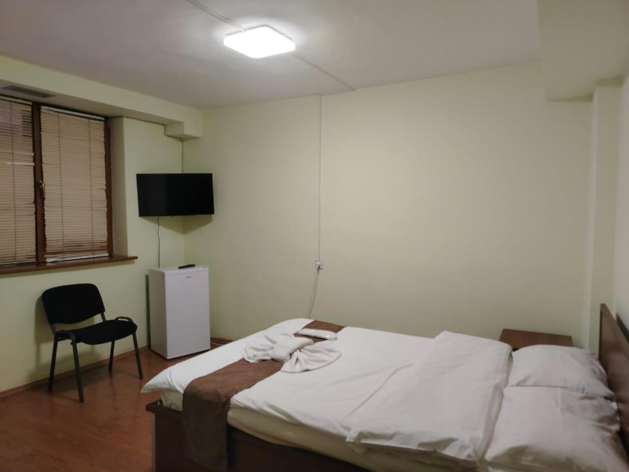 Hotel Imereti Tbilisi Eksteriør bilde
