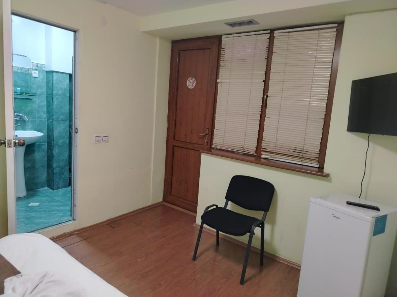 Hotel Imereti Tbilisi Eksteriør bilde