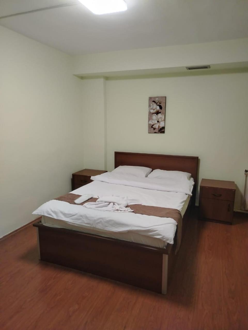 Hotel Imereti Tbilisi Eksteriør bilde