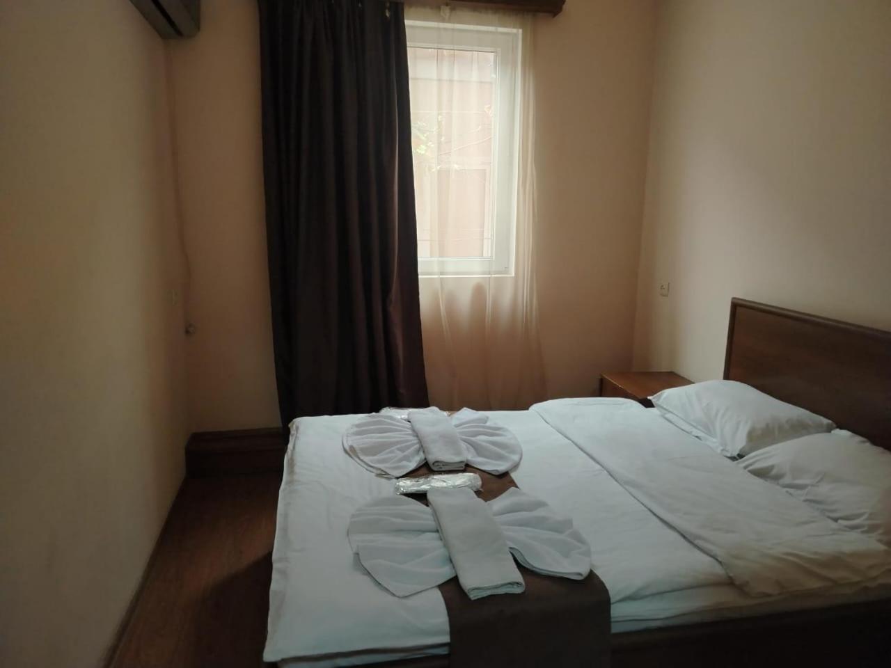 Hotel Imereti Tbilisi Eksteriør bilde