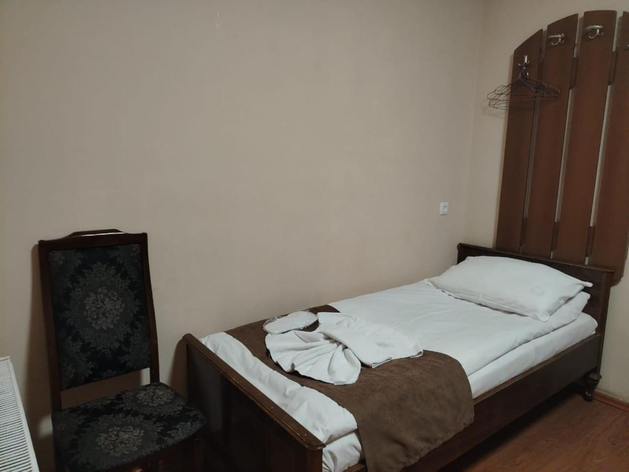 Hotel Imereti Tbilisi Eksteriør bilde