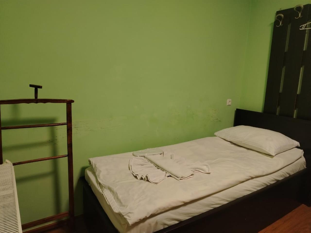 Hotel Imereti Tbilisi Eksteriør bilde