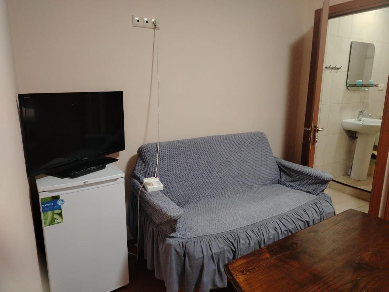 Hotel Imereti Tbilisi Eksteriør bilde