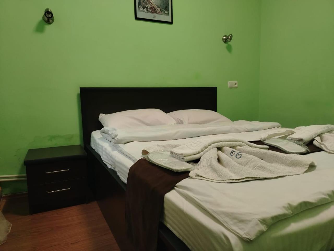Hotel Imereti Tbilisi Eksteriør bilde