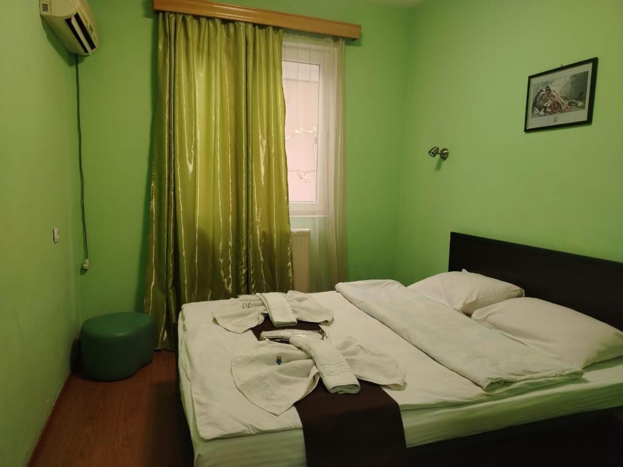 Hotel Imereti Tbilisi Eksteriør bilde
