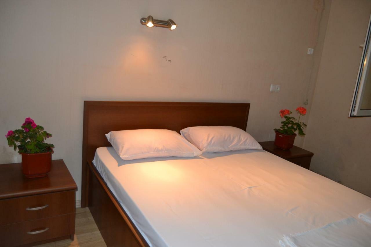Hotel Imereti Tbilisi Eksteriør bilde
