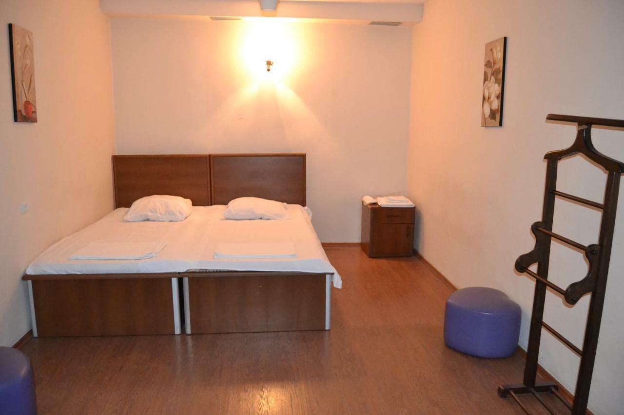 Hotel Imereti Tbilisi Eksteriør bilde