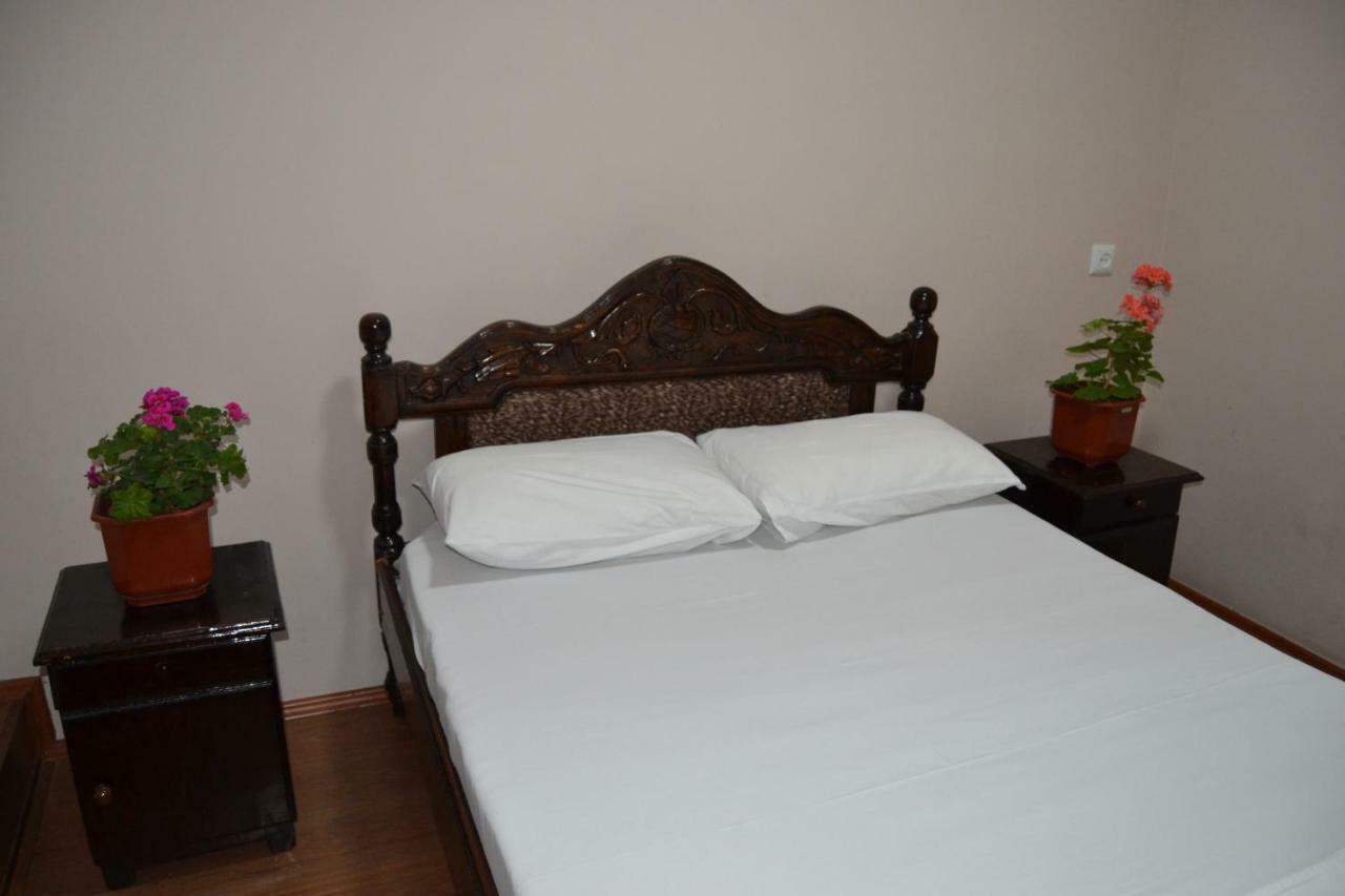 Hotel Imereti Tbilisi Eksteriør bilde