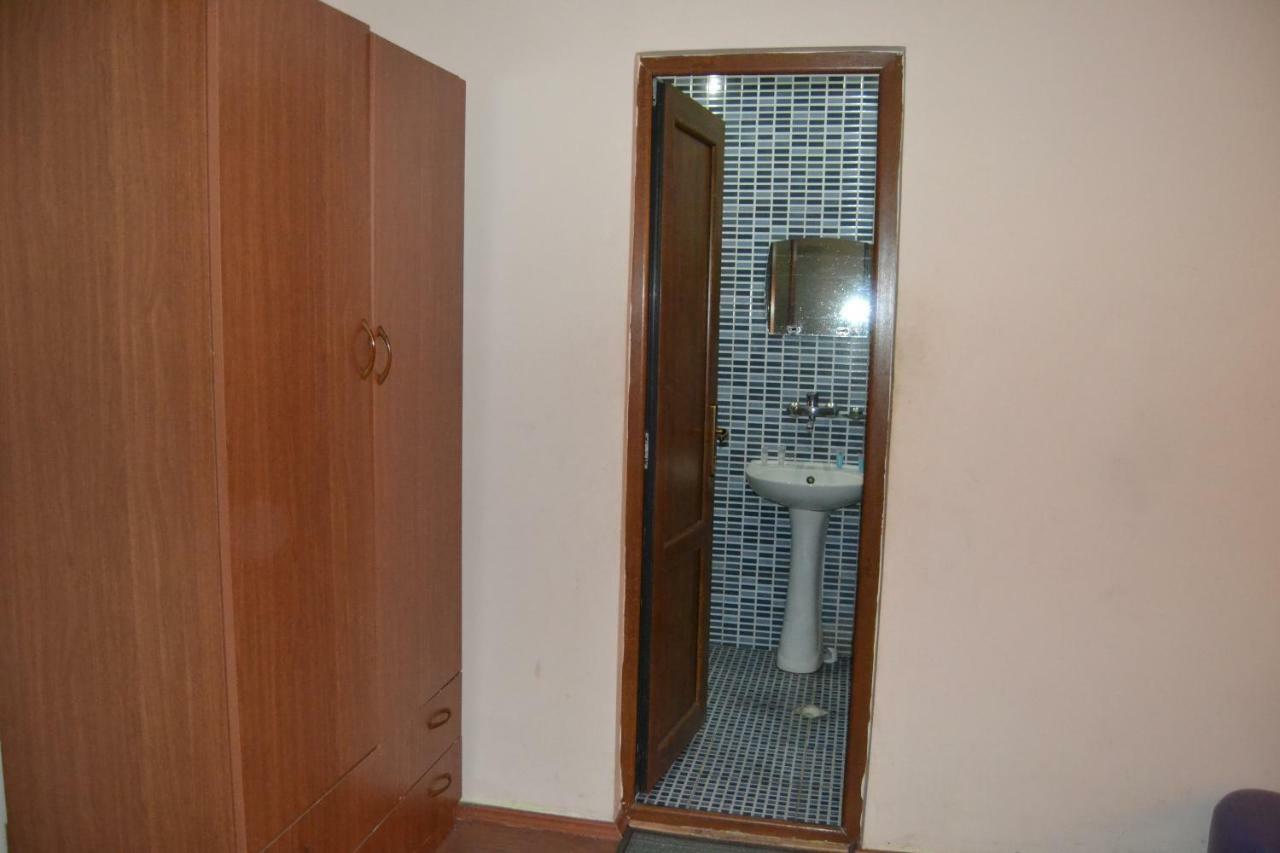 Hotel Imereti Tbilisi Eksteriør bilde