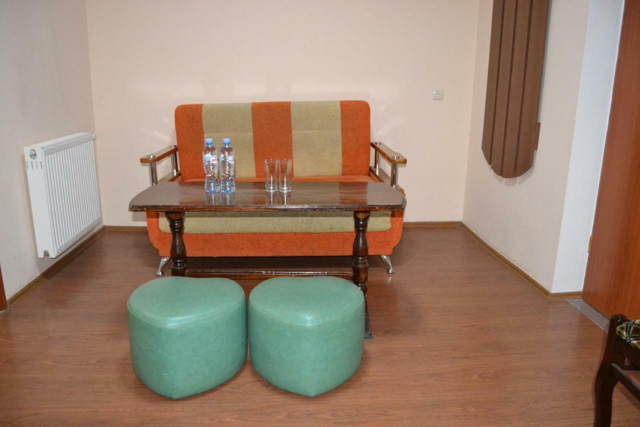 Hotel Imereti Tbilisi Eksteriør bilde