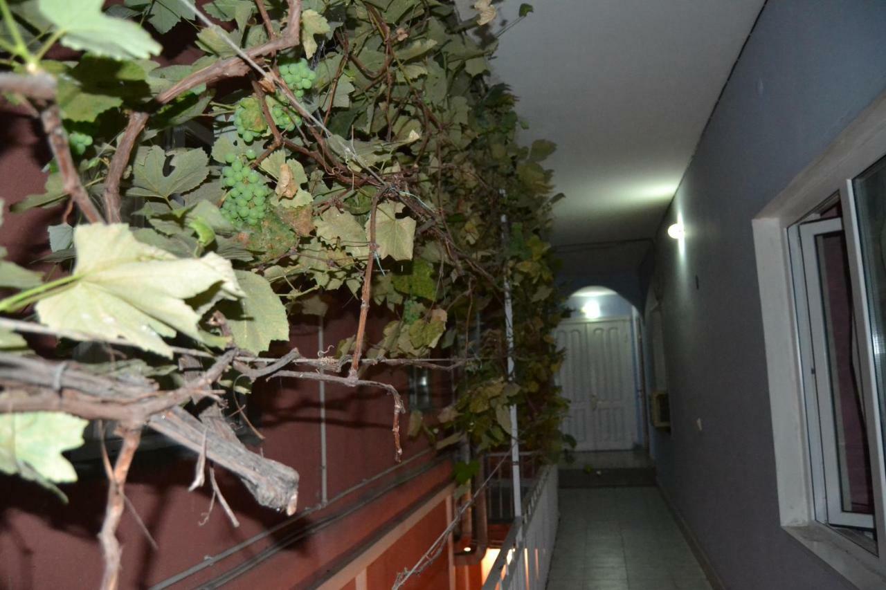 Hotel Imereti Tbilisi Eksteriør bilde