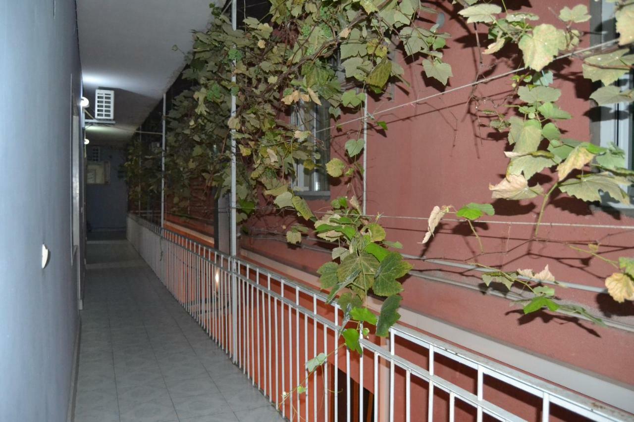 Hotel Imereti Tbilisi Eksteriør bilde