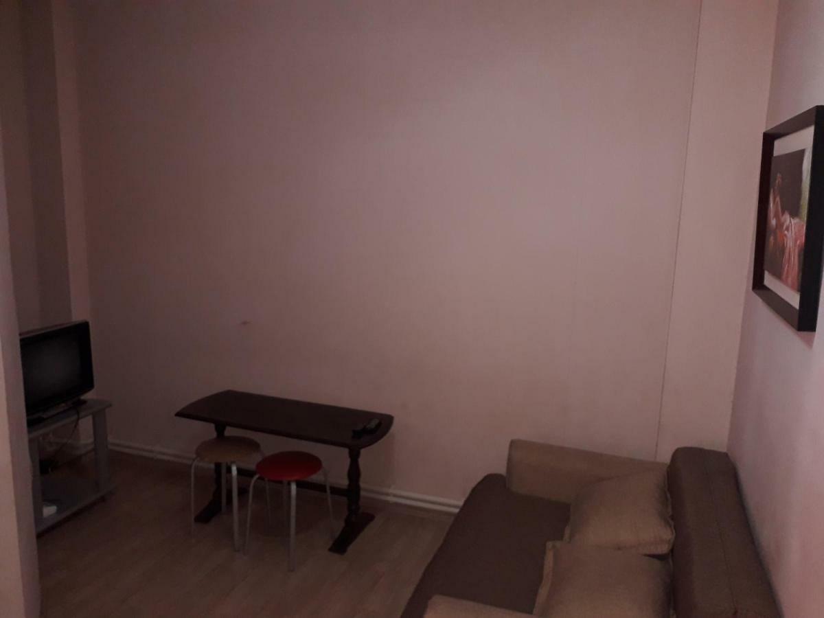 Hotel Imereti Tbilisi Eksteriør bilde