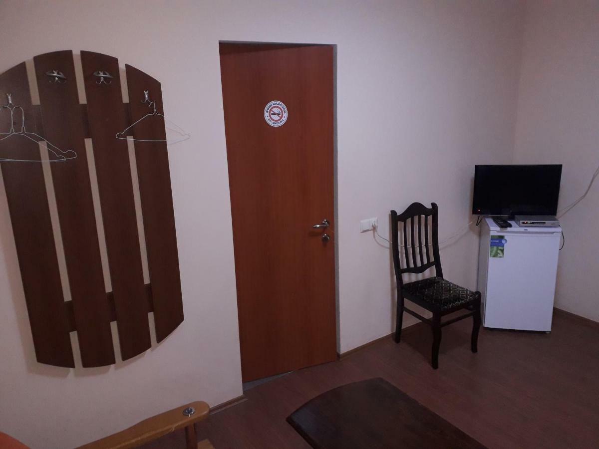 Hotel Imereti Tbilisi Eksteriør bilde
