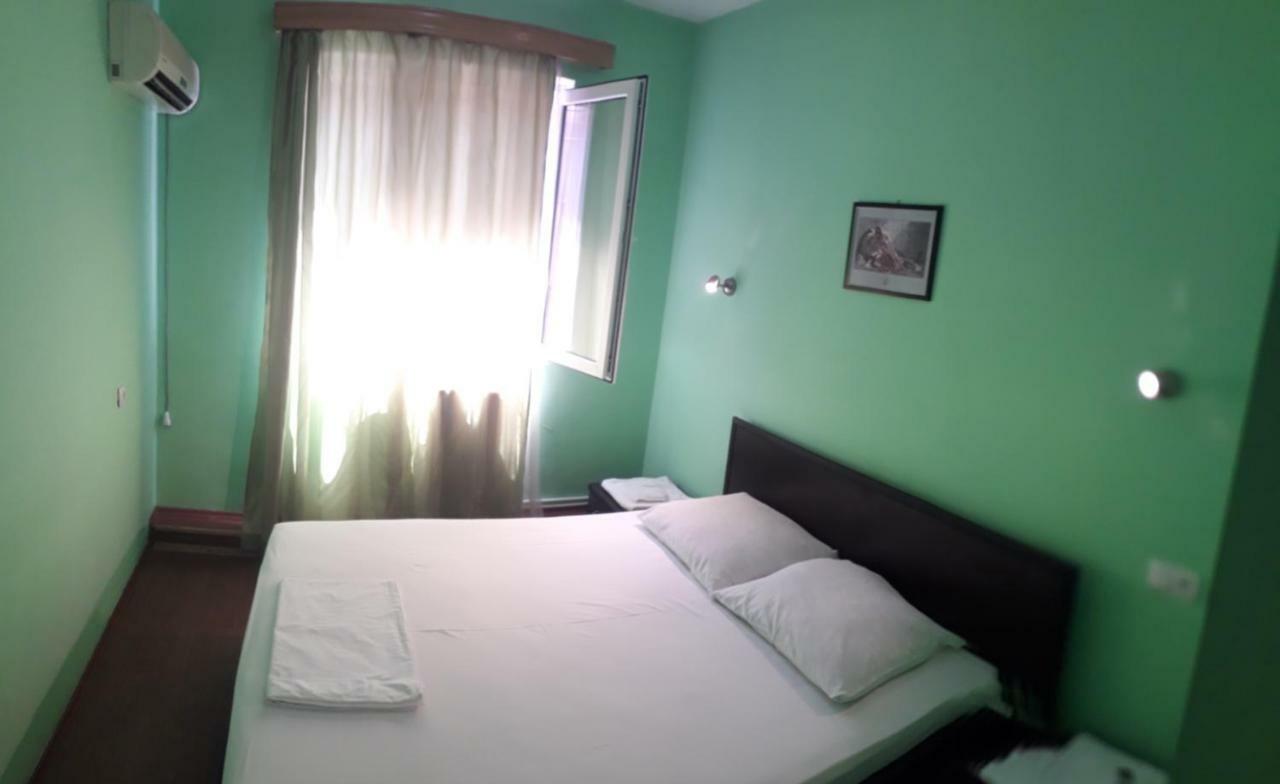 Hotel Imereti Tbilisi Eksteriør bilde