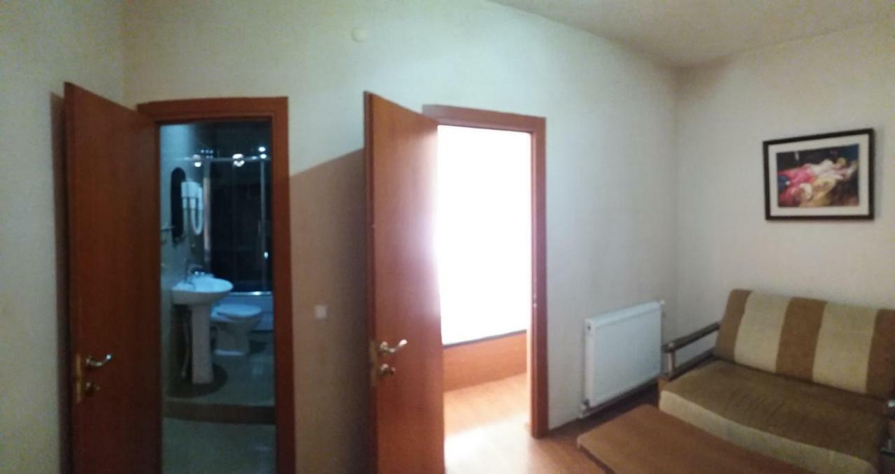 Hotel Imereti Tbilisi Eksteriør bilde