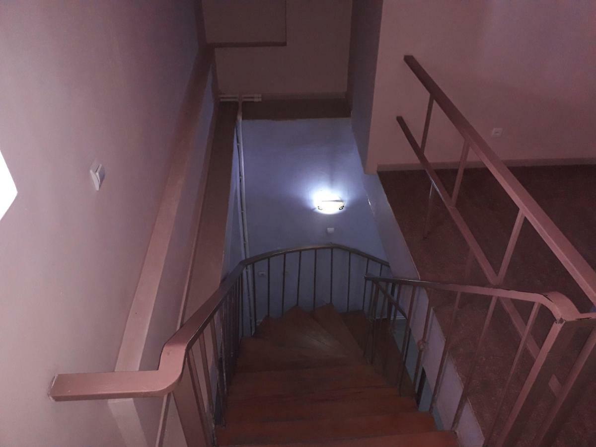 Hotel Imereti Tbilisi Eksteriør bilde
