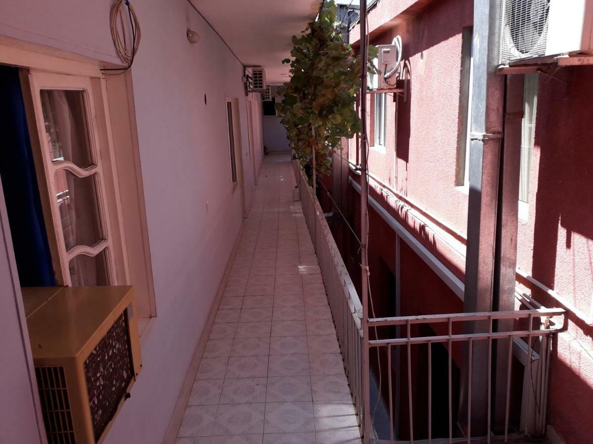 Hotel Imereti Tbilisi Eksteriør bilde